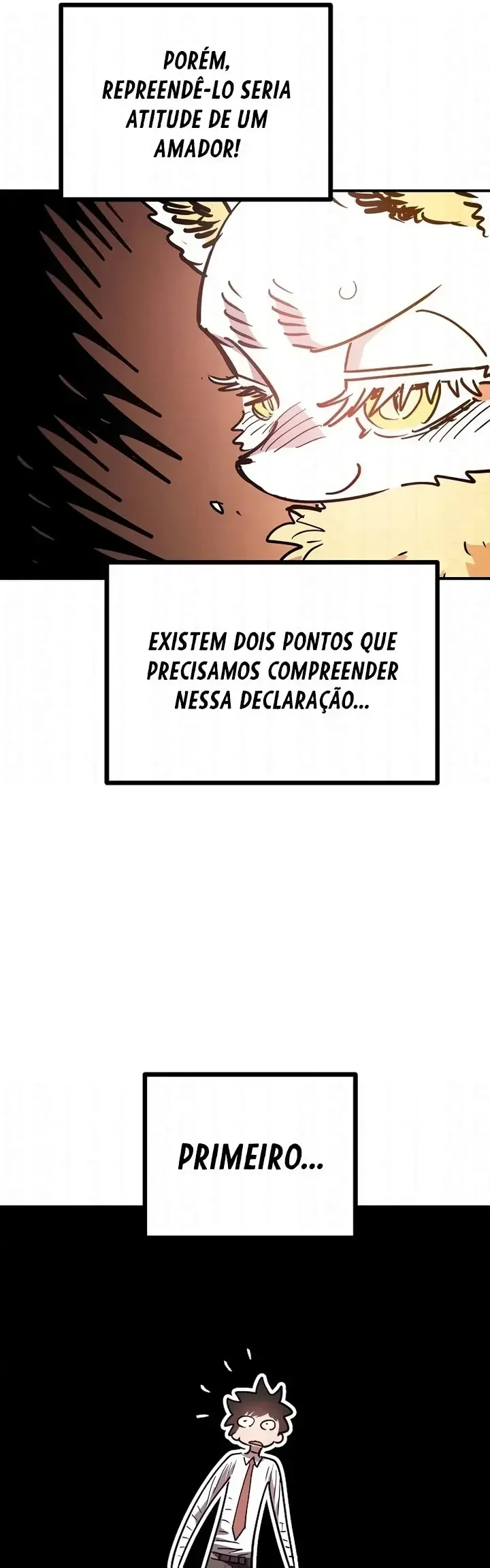 Read Jogador PT Manga Online