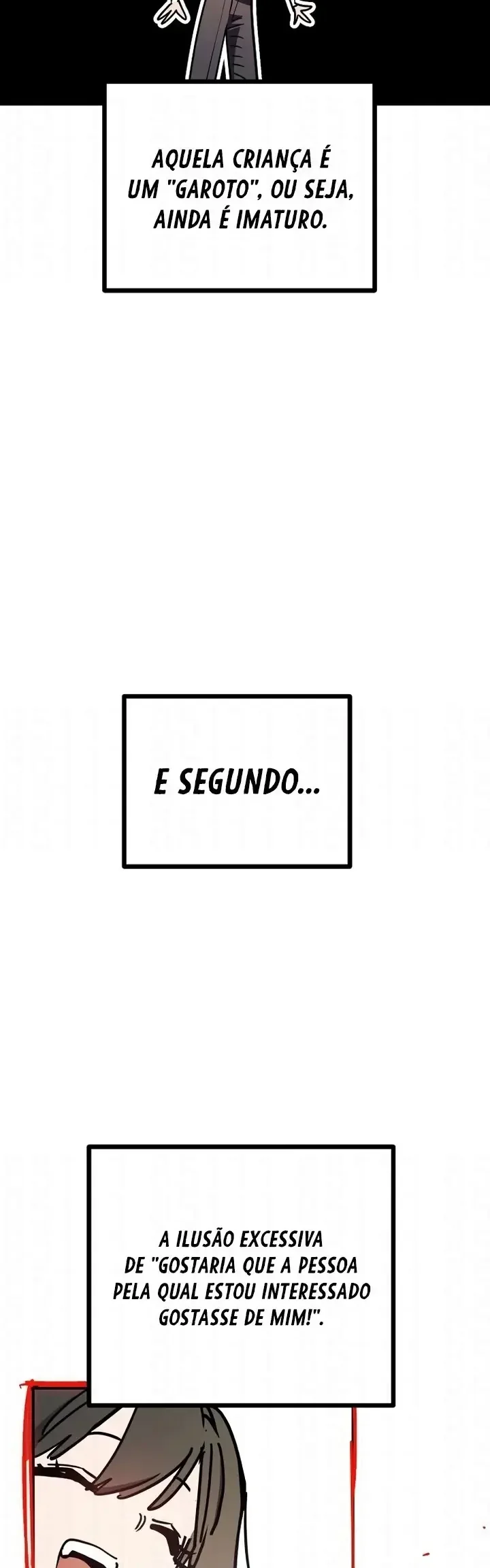 Read Jogador PT Manga Online