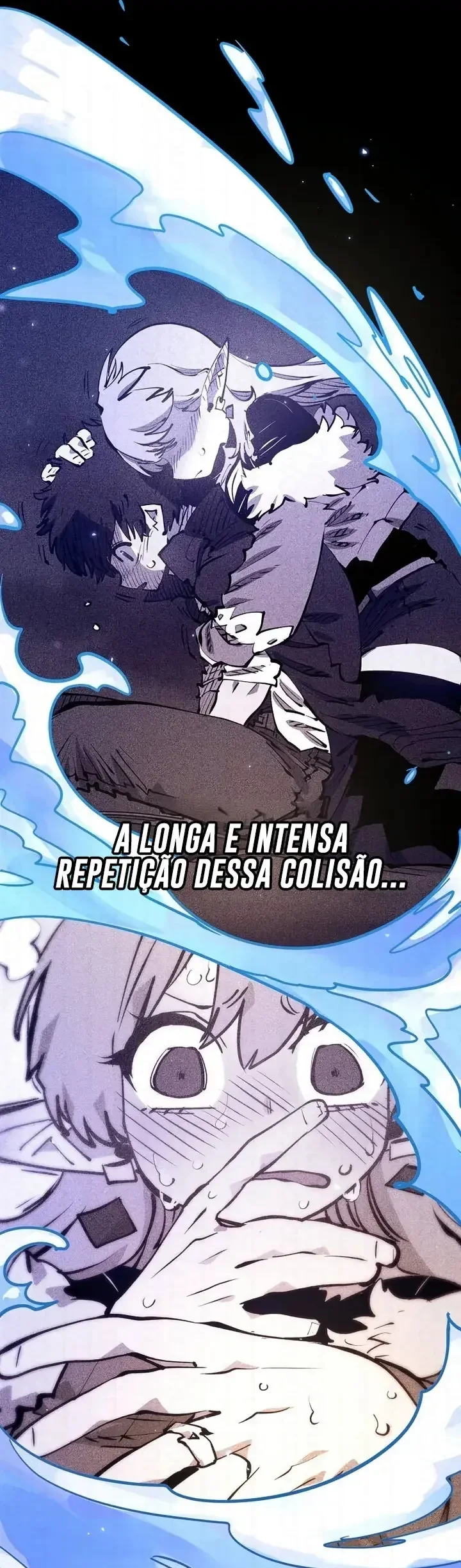 Read Jogador PT Manga Online