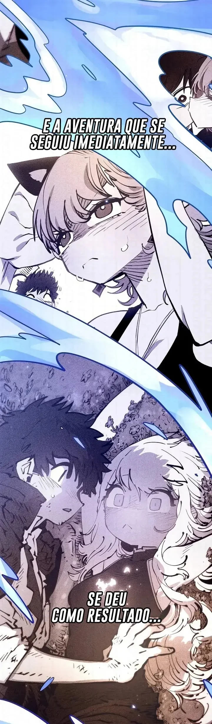 Read Jogador PT Manga Online