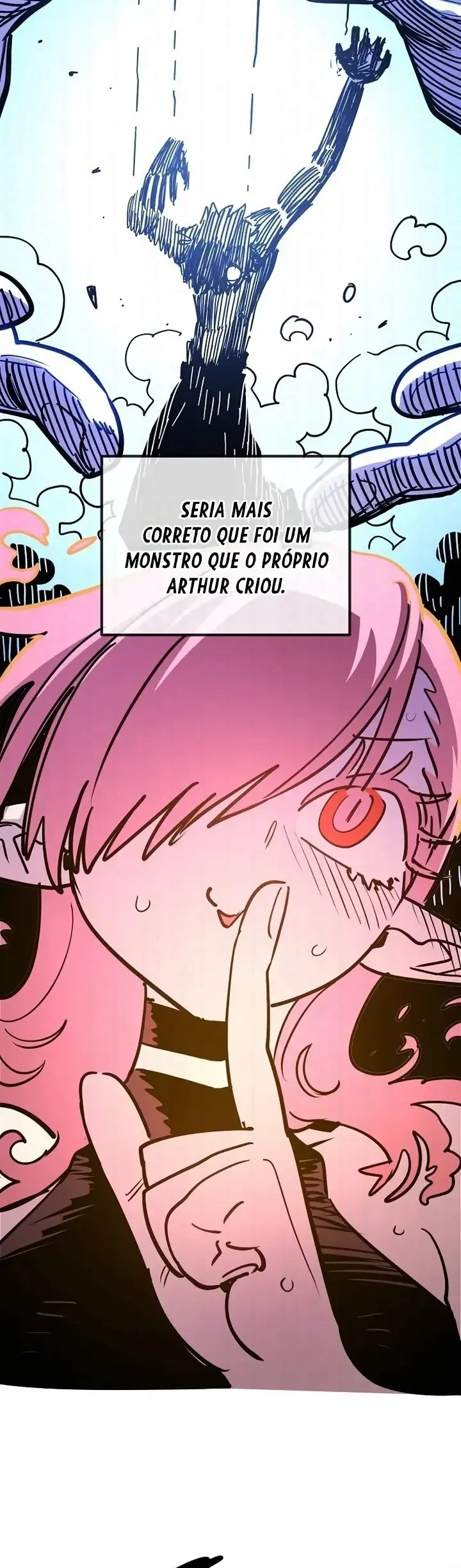 Read Jogador PT Manga Online