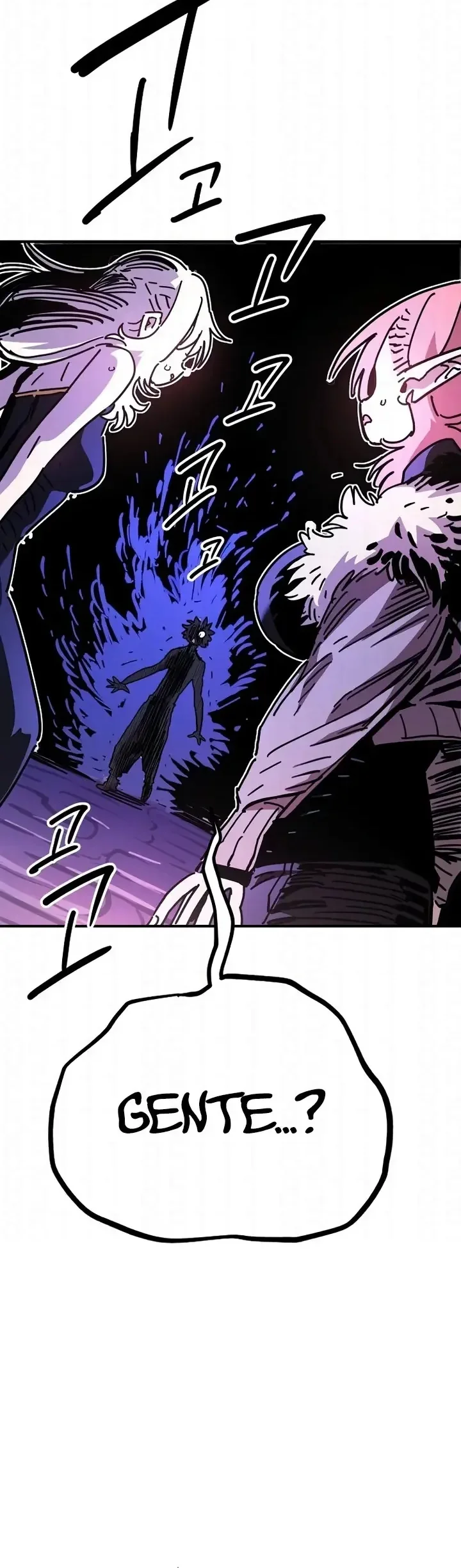 Read Jogador PT Manga Online