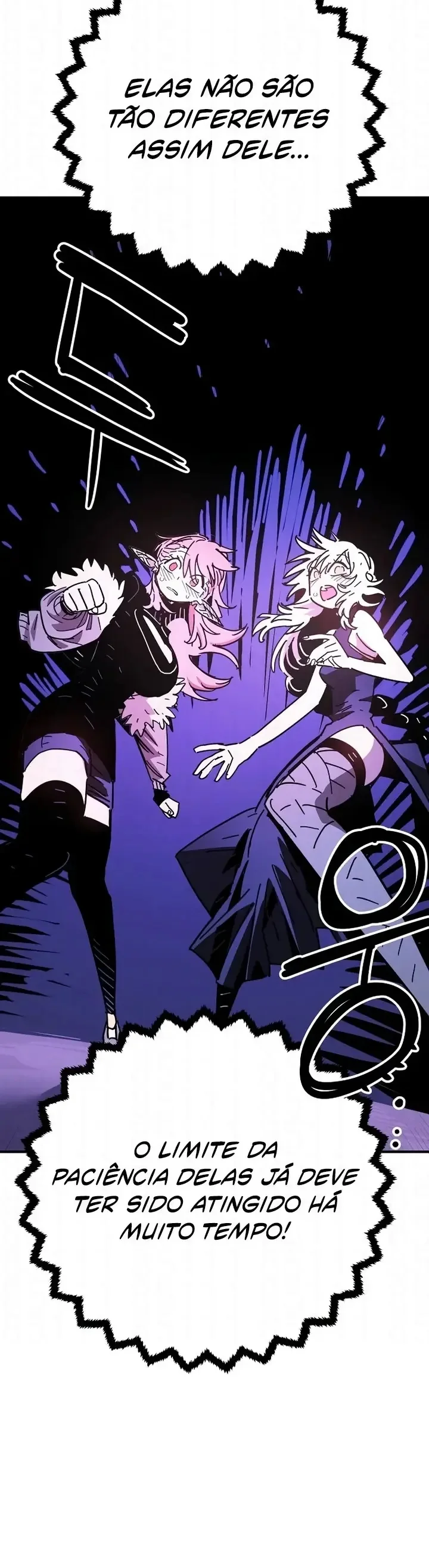 Read Jogador PT Manga Online
