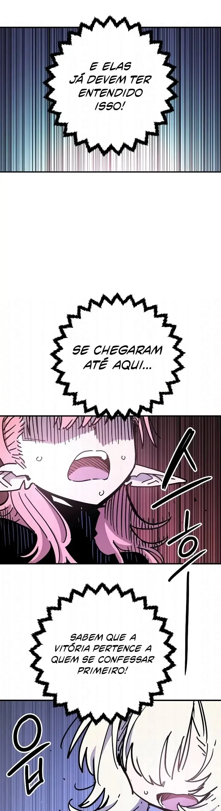 Read Jogador PT Manga Online