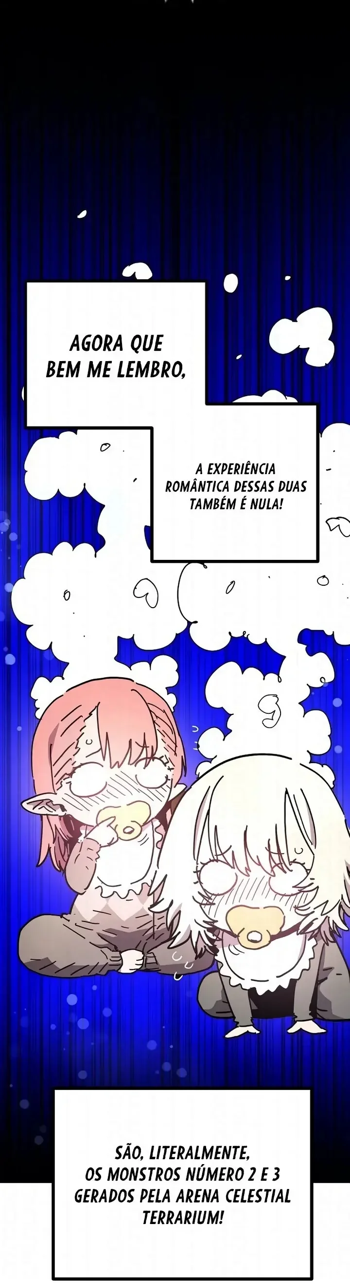 Read Jogador PT Manga Online