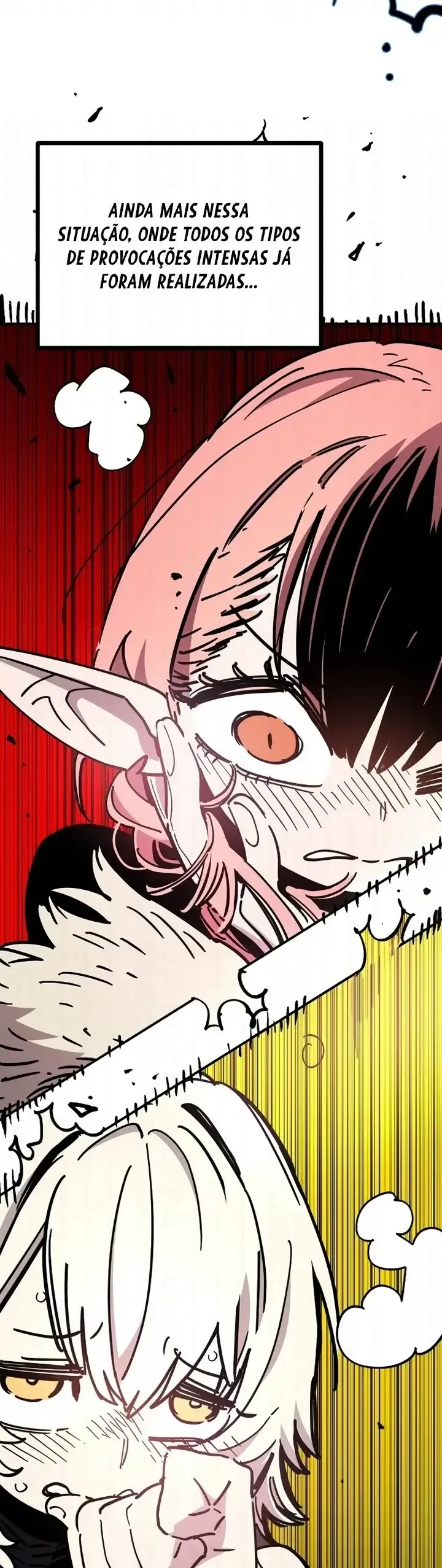 Read Jogador PT Manga Online
