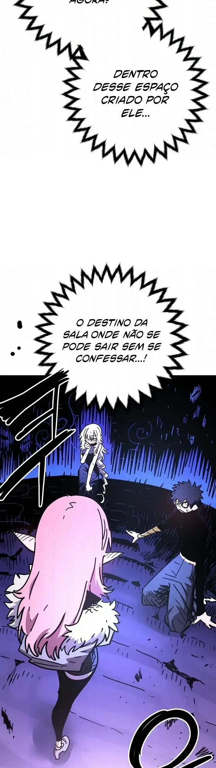 Read Jogador PT Manga Online