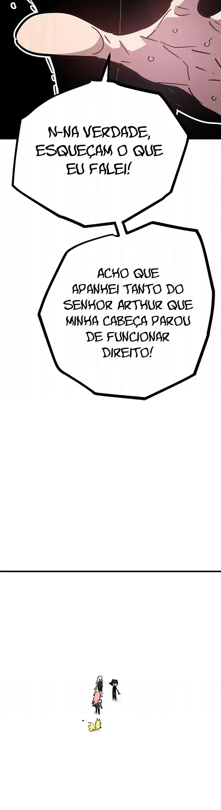 Read Jogador PT Manga Online