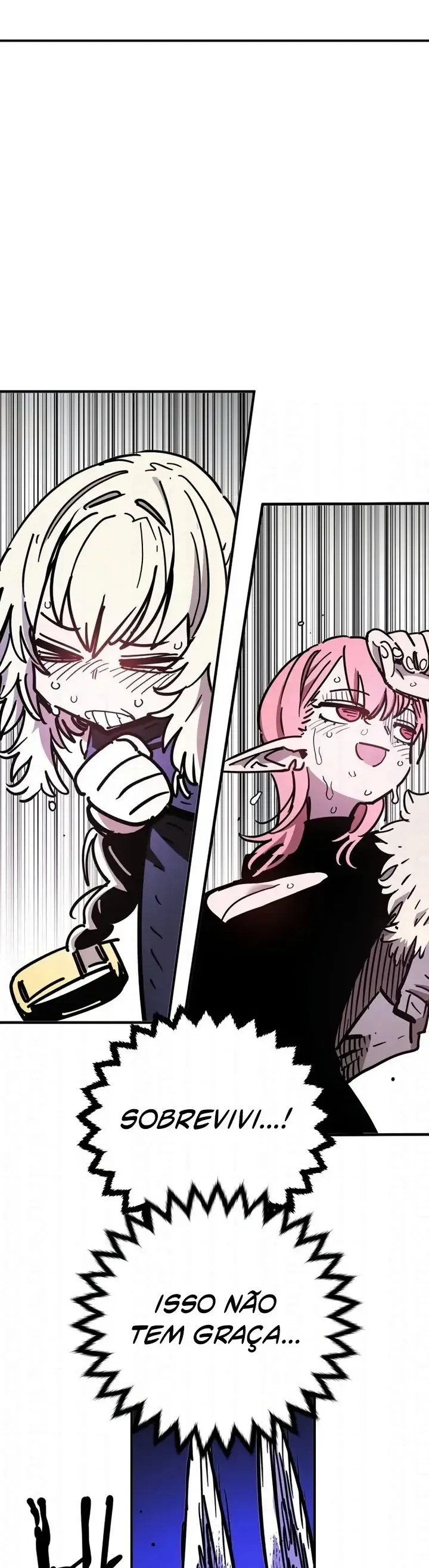 Read Jogador PT Manga Online
