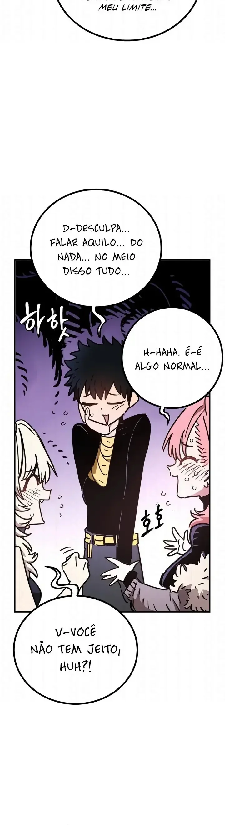 Read Jogador PT Manga Online
