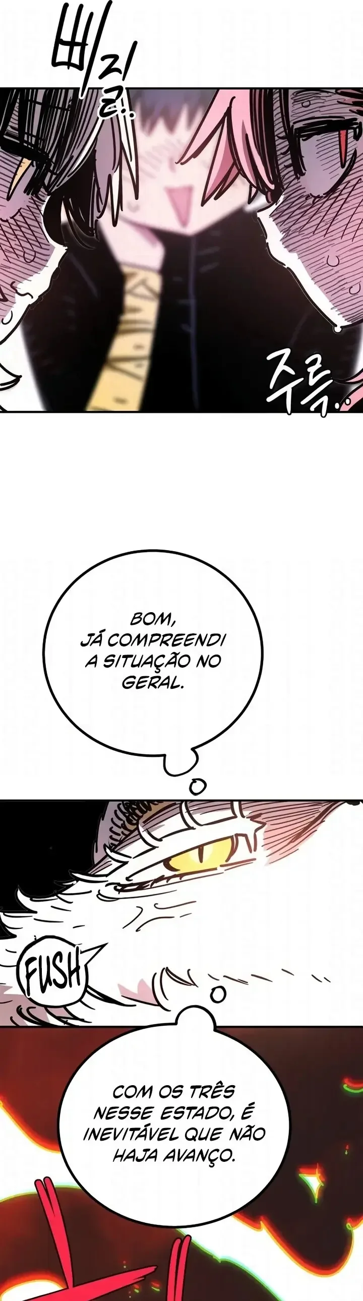 Read Jogador PT Manga Online