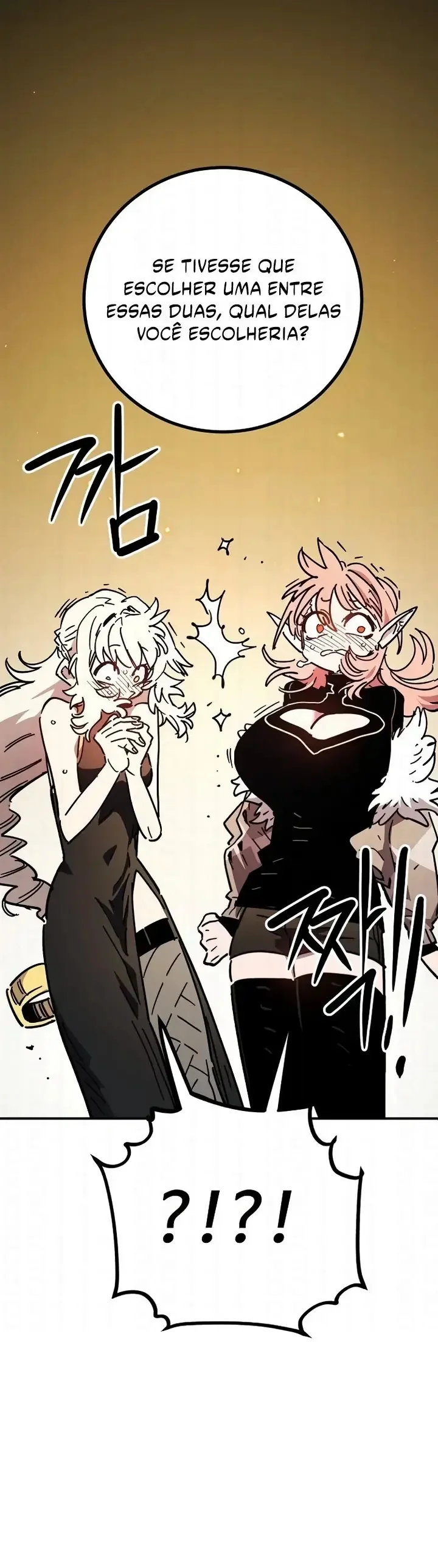 Read Jogador PT Manga Online