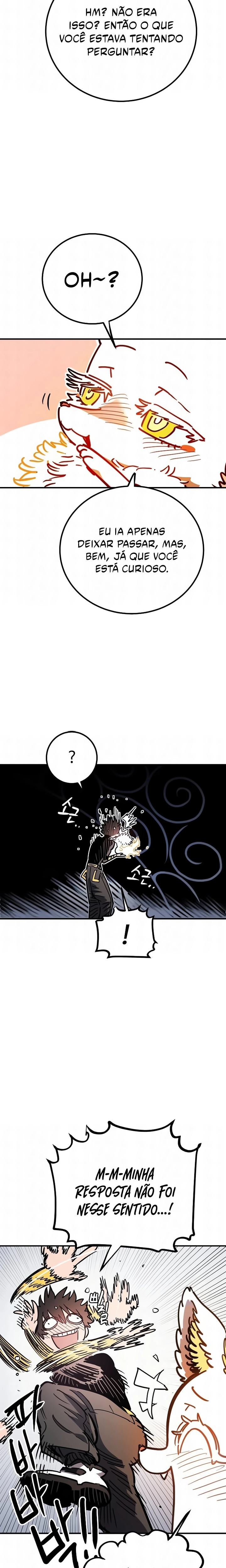 Read Jogador PT Manga Online