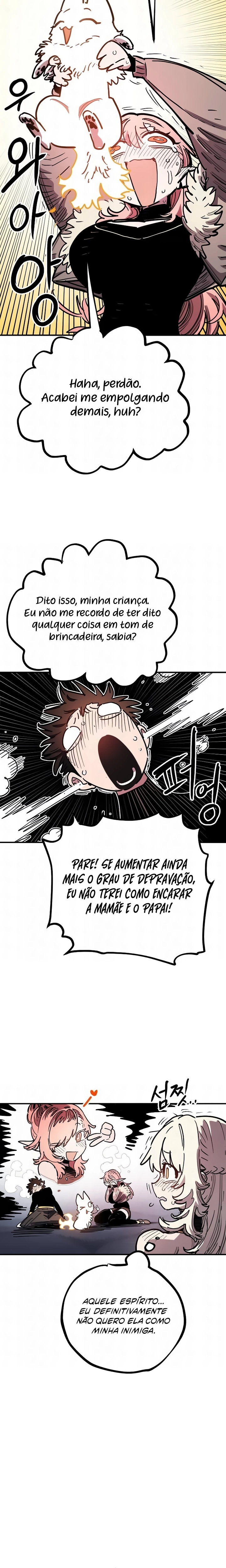 Read Jogador PT Manga Online