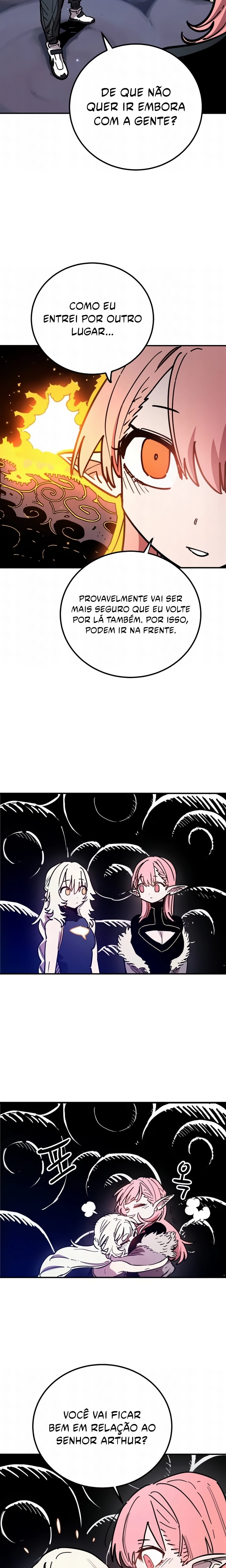 Read Jogador PT Manga Online