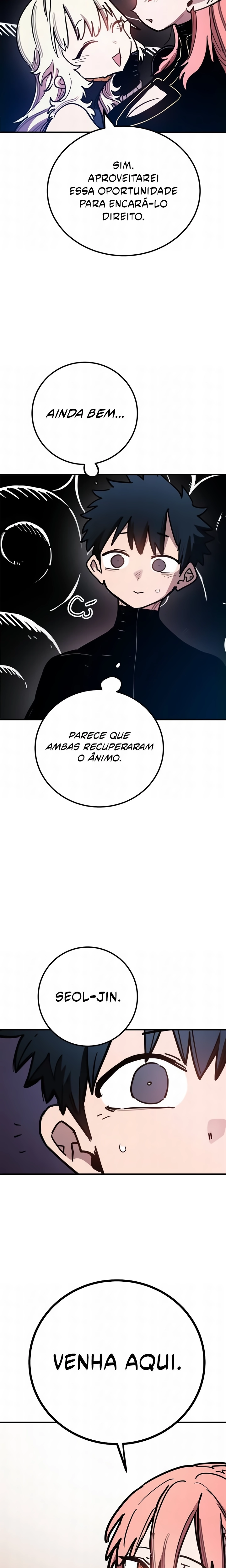 Read Jogador PT Manga Online
