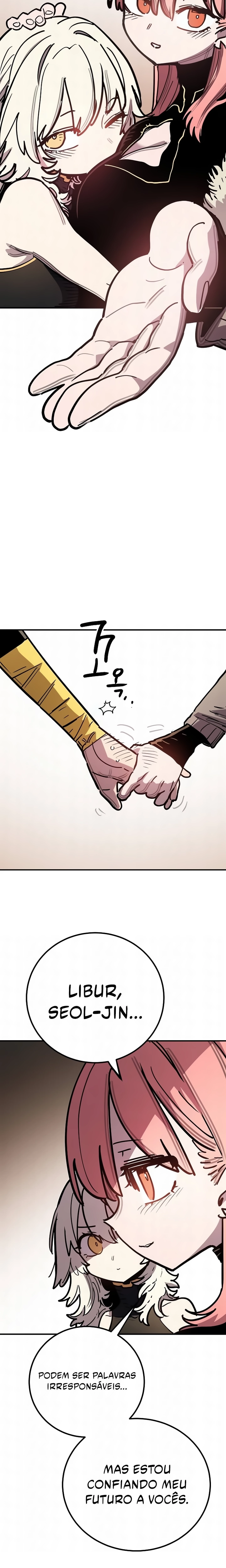 Read Jogador PT Manga Online