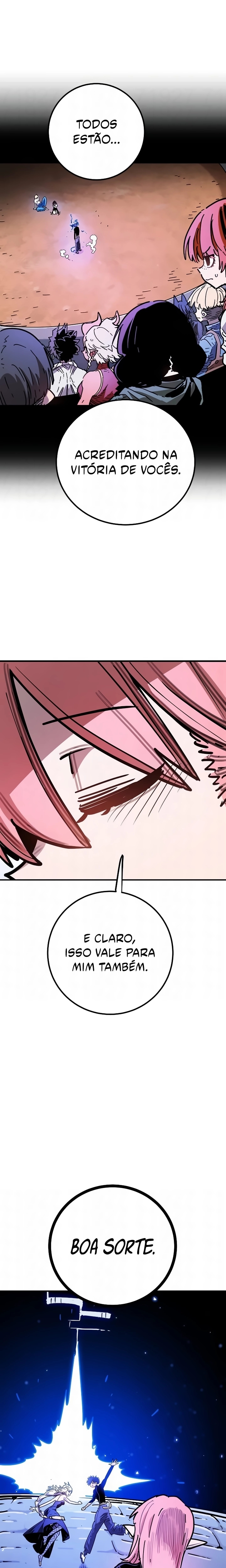 Read Jogador PT Manga Online