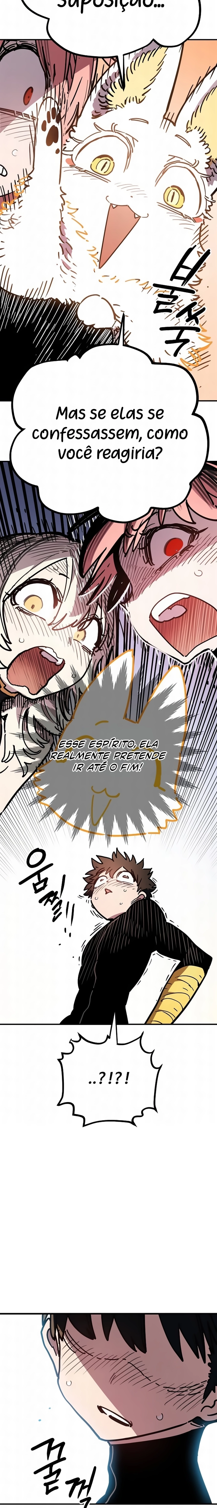 Read Jogador PT Manga Online
