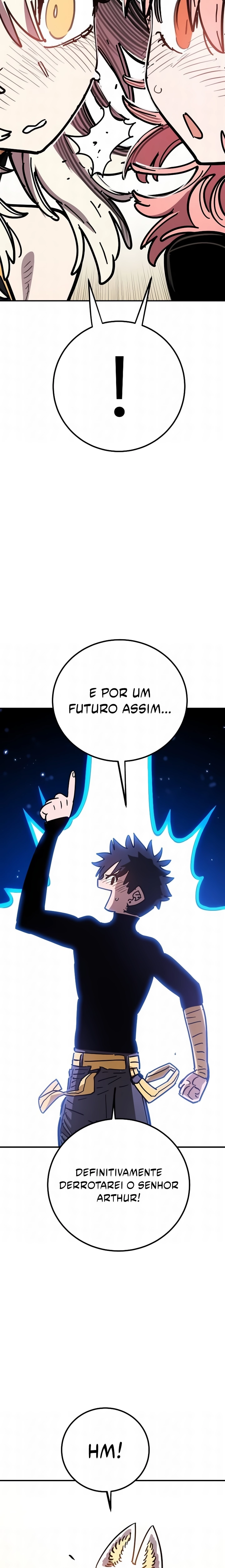 Read Jogador PT Manga Online