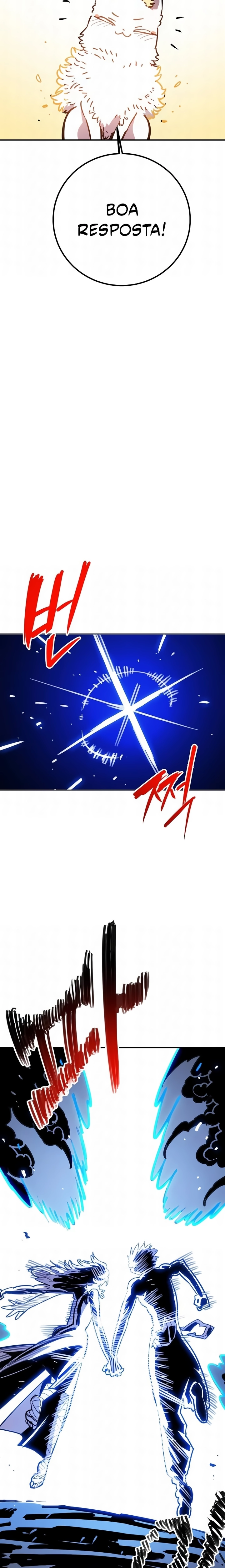 Read Jogador PT Manga Online