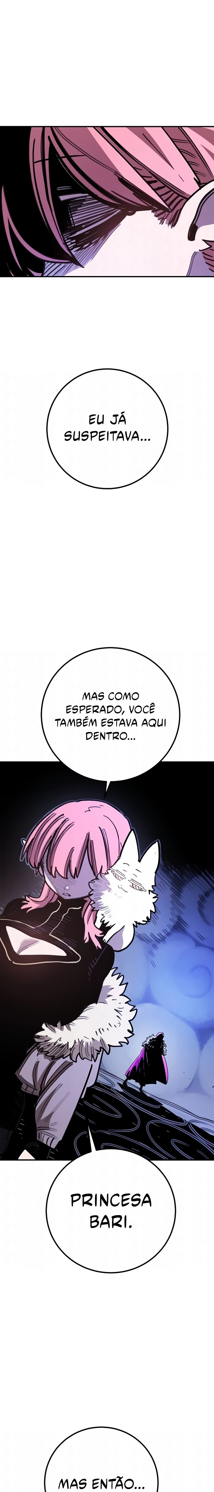 Read Jogador PT Manga Online