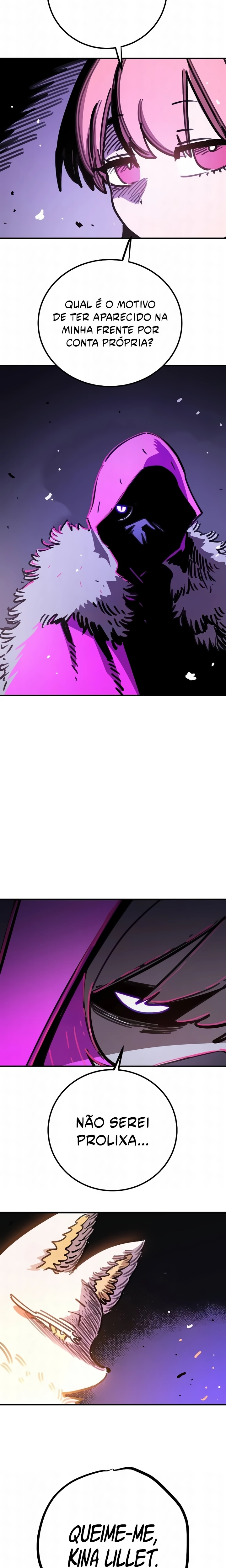 Read Jogador PT Manga Online