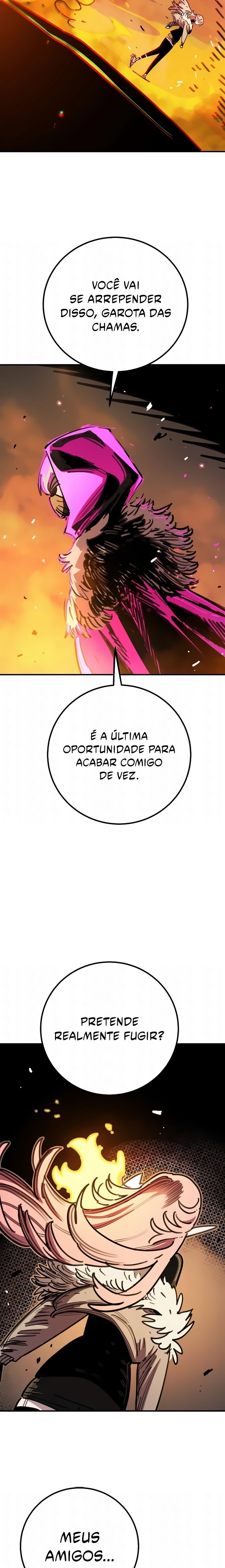 Read Jogador PT Manga Online