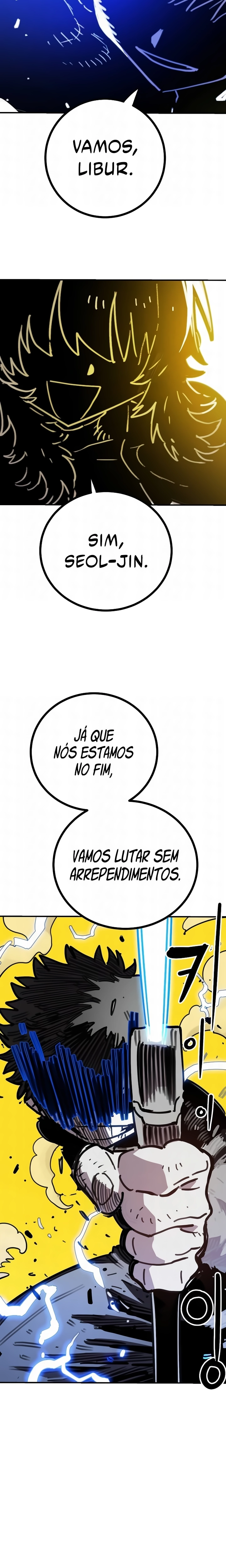 Read Jogador PT Manga Online