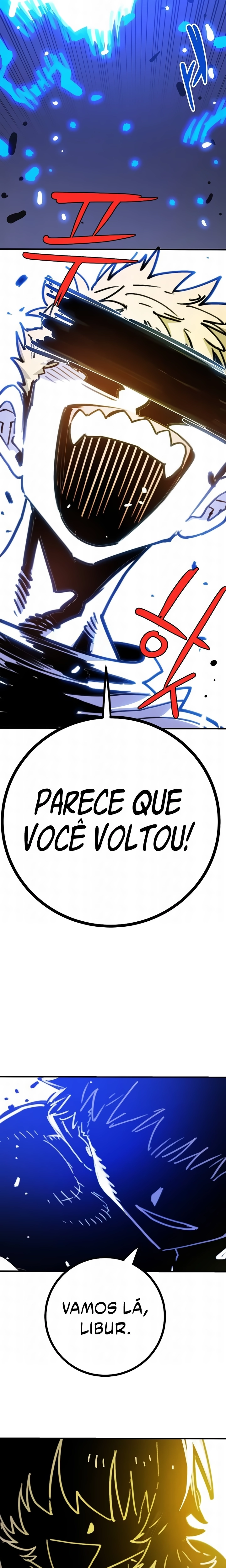 Read Jogador PT Manga Online