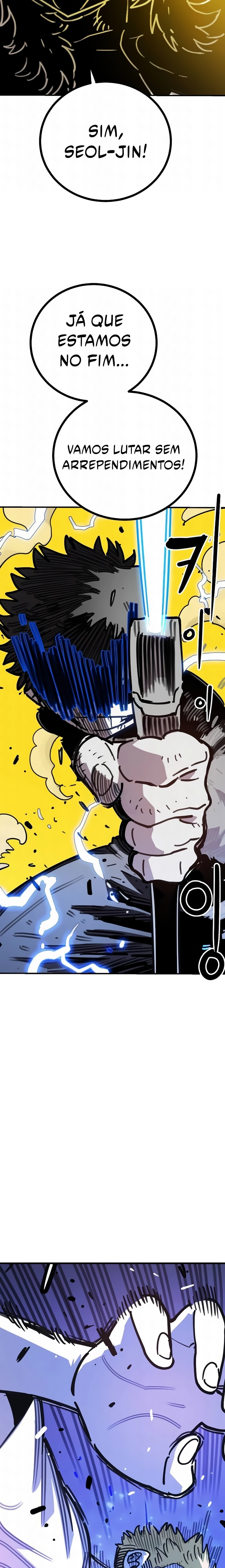 Read Jogador PT Manga Online
