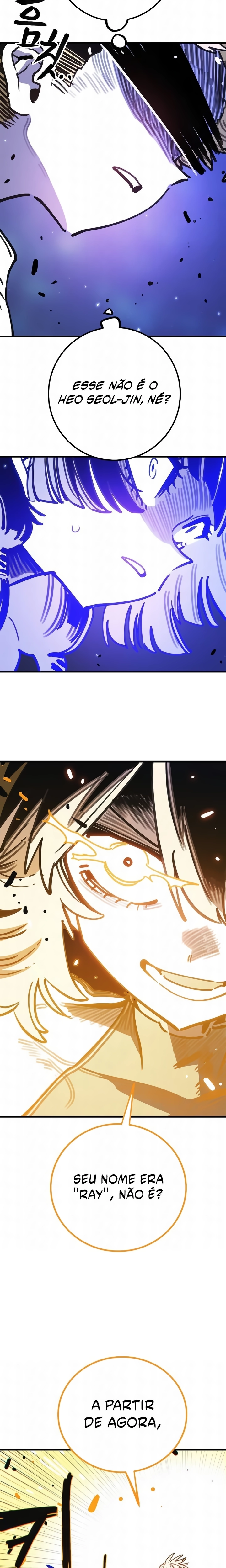 Read Jogador PT Manga Online