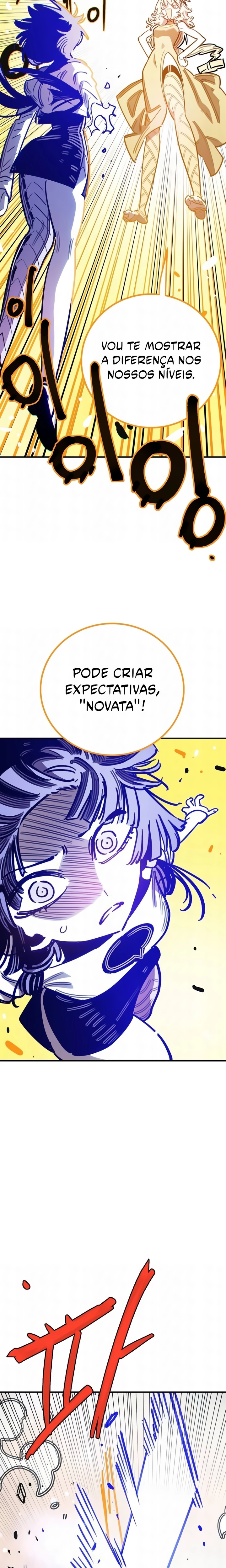 Read Jogador PT Manga Online