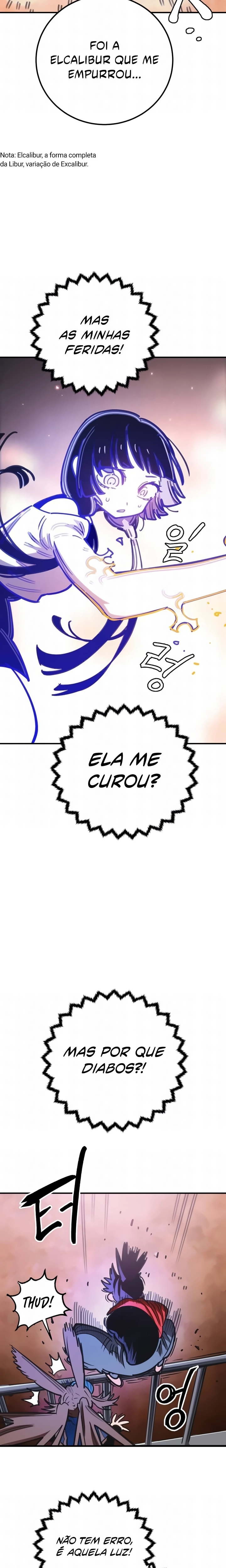 Read Jogador PT Manga Online