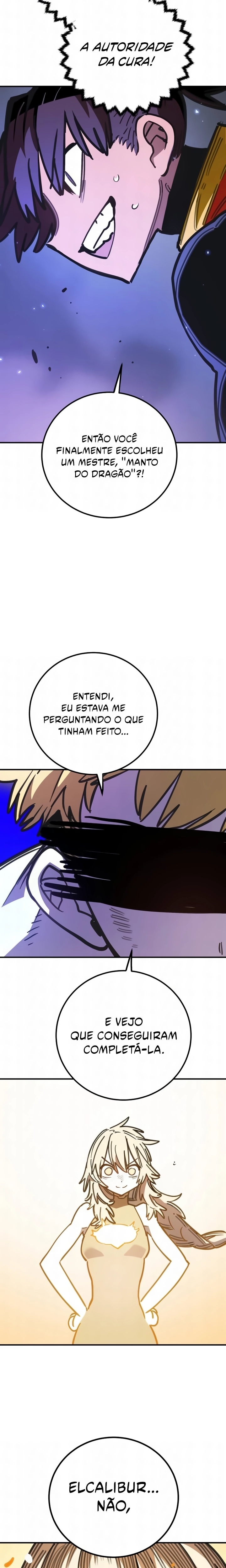 Read Jogador PT Manga Online