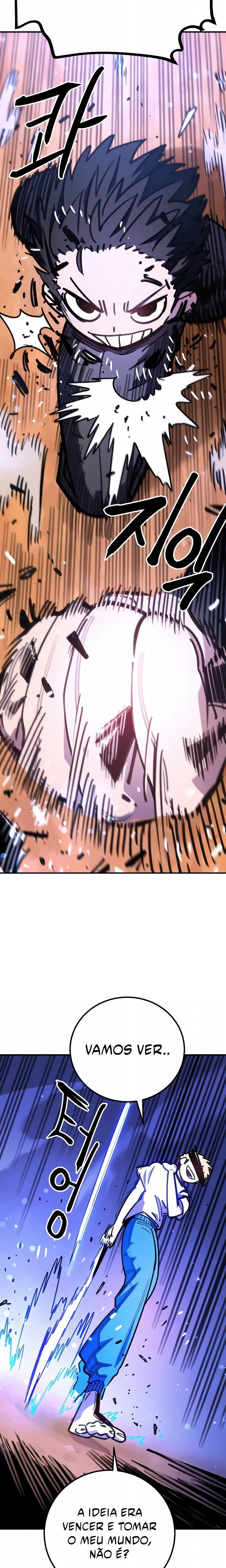 Read Jogador PT Manga Online