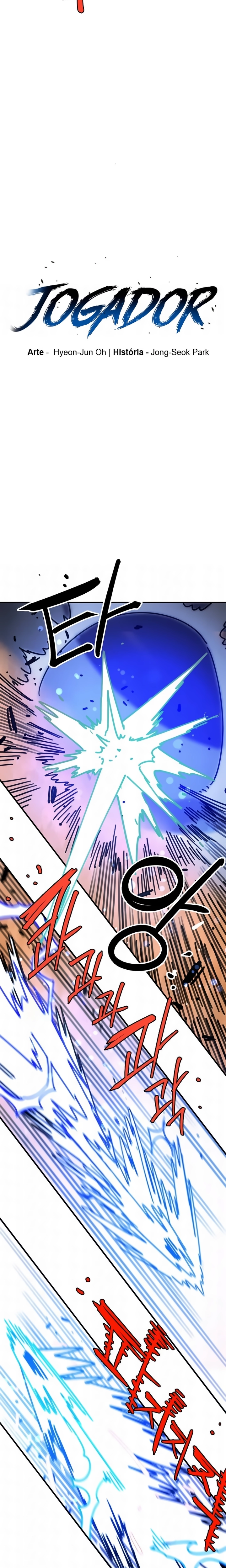 Read Jogador PT Manga Online