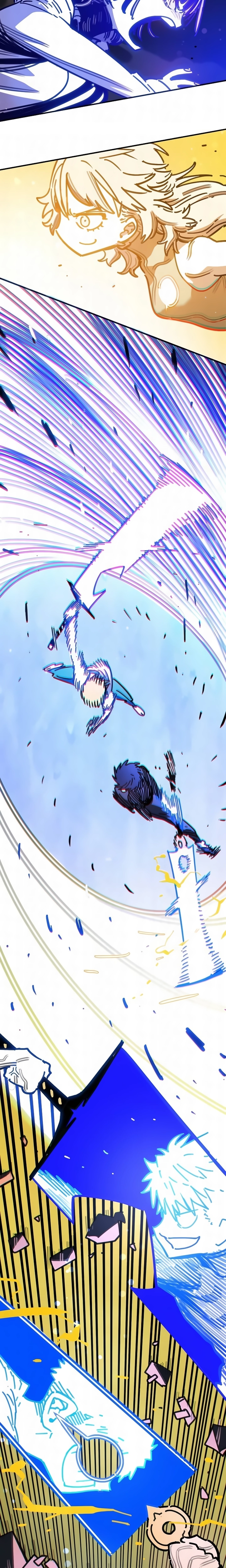 Read Jogador PT Manga Online