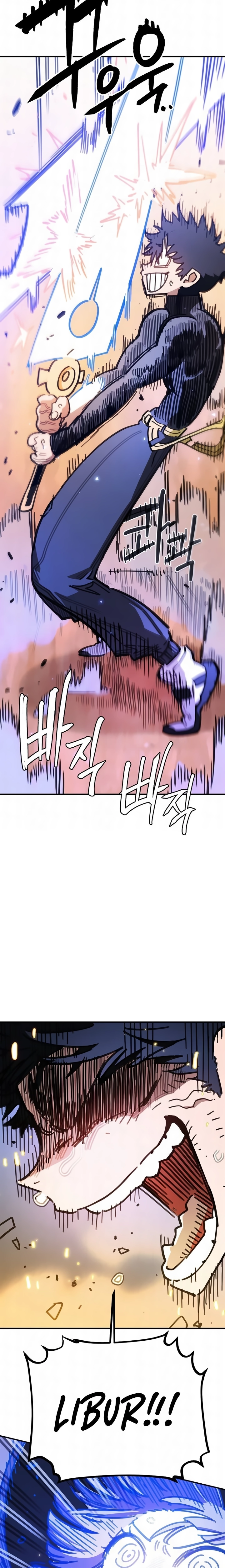 Read Jogador PT Manga Online