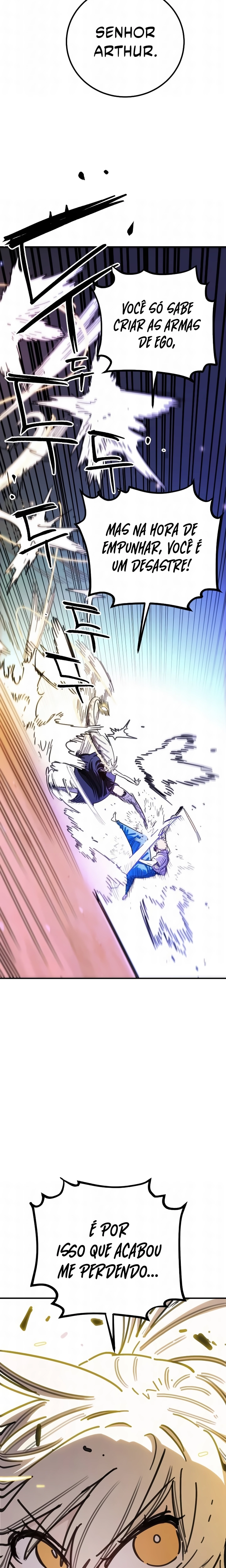 Read Jogador PT Manga Online