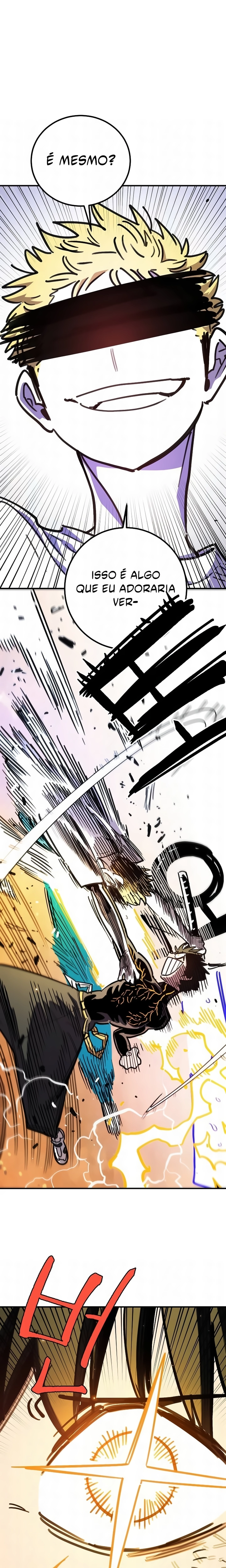 Read Jogador PT Manga Online