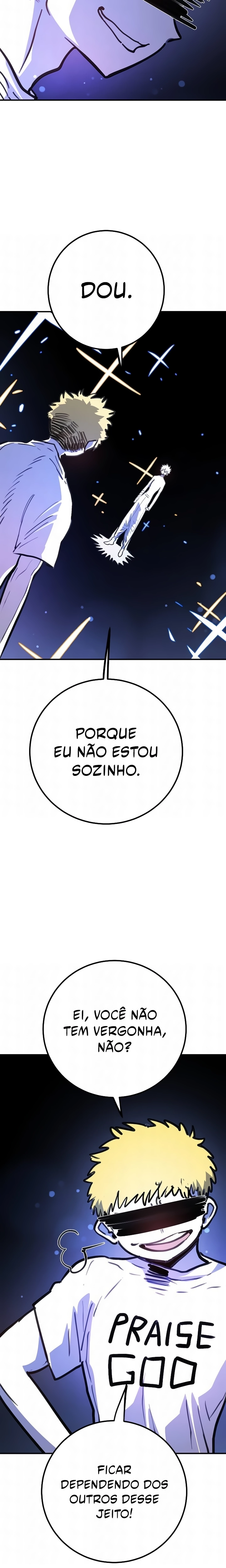 Read Jogador PT Manga Online