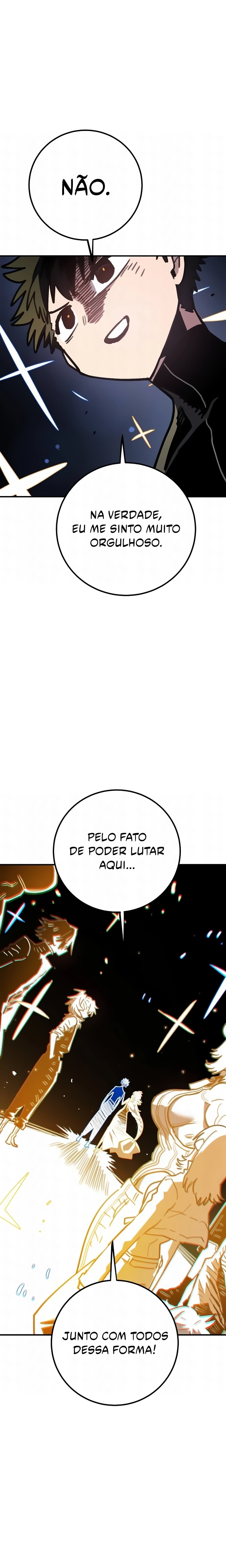 Read Jogador PT Manga Online