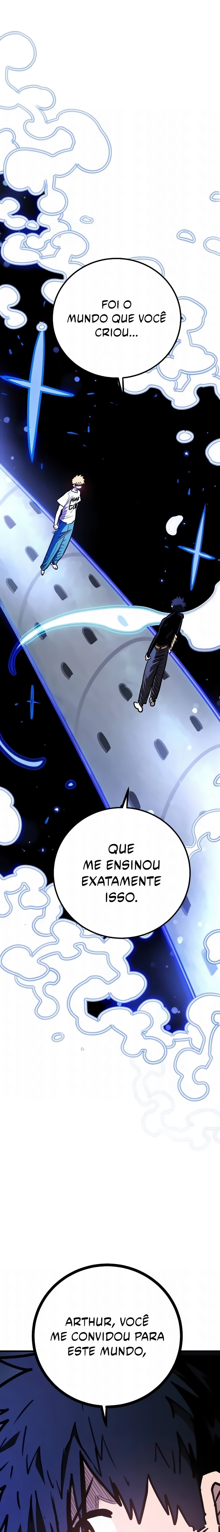 Read Jogador PT Manga Online