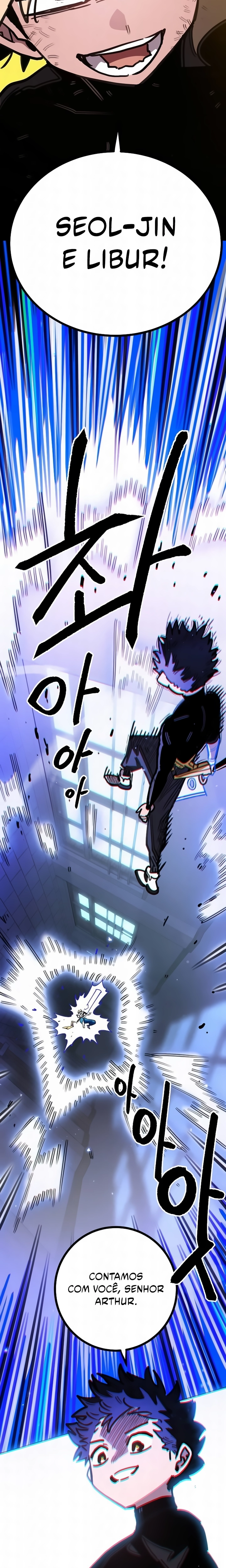 Read Jogador PT Manga Online