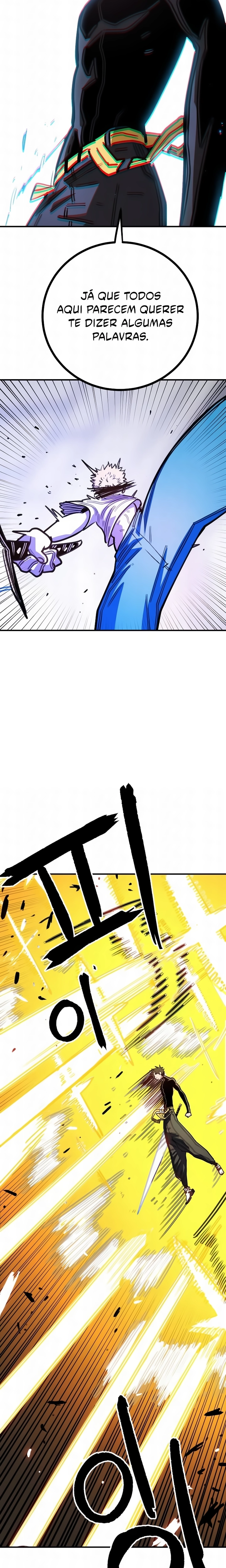 Read Jogador PT Manga Online