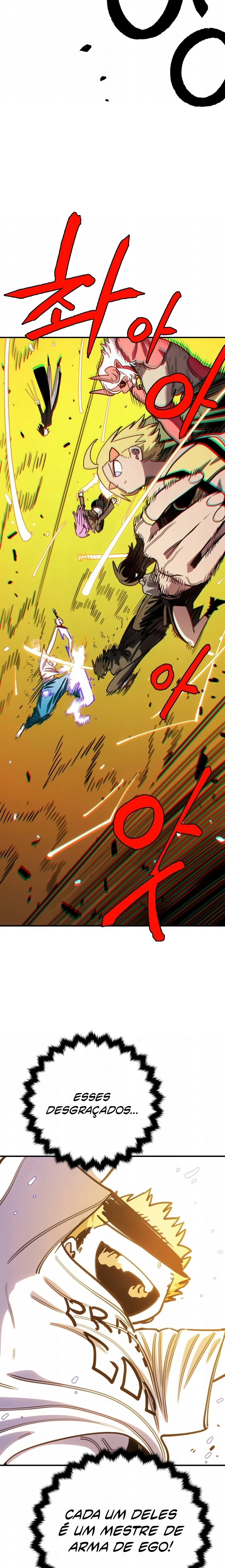 Read Jogador PT Manga Online