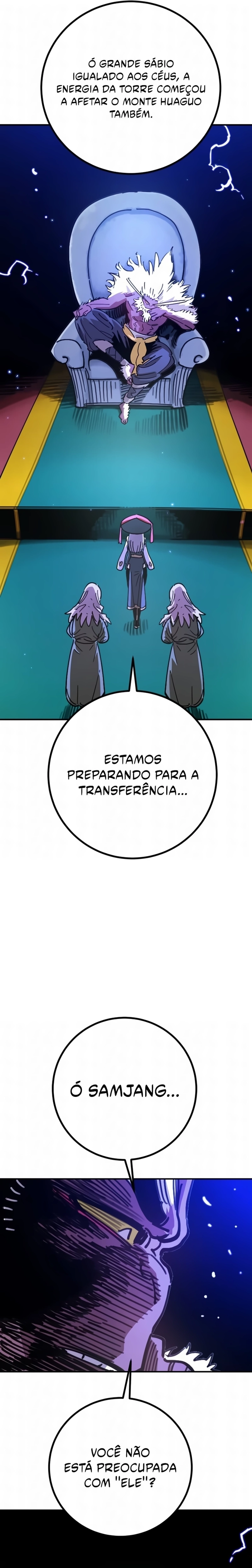 Read Jogador PT Manga Online