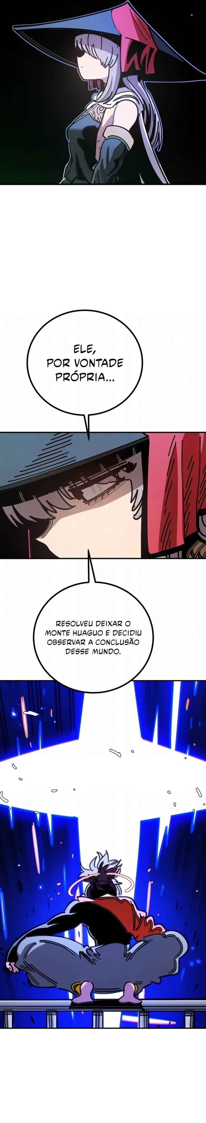 Read Jogador PT Manga Online