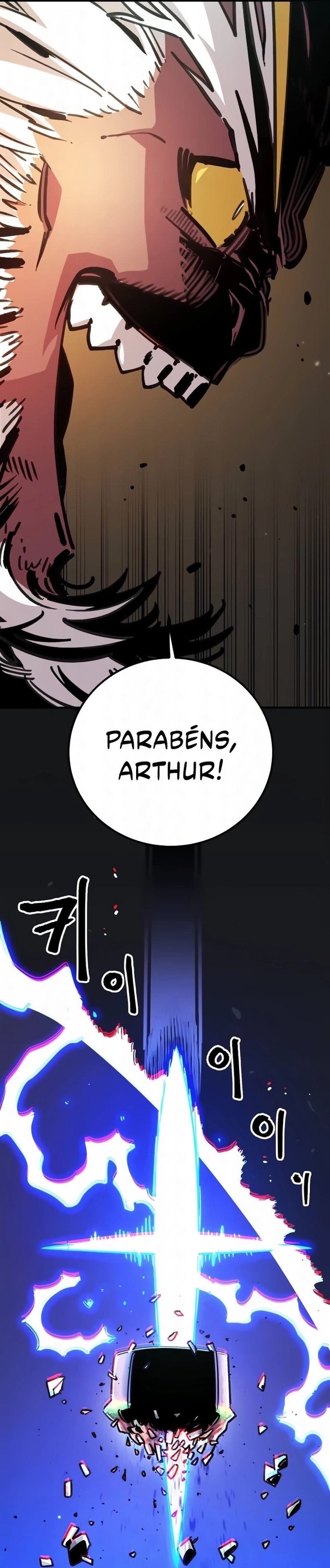 Read Jogador PT Manga Online